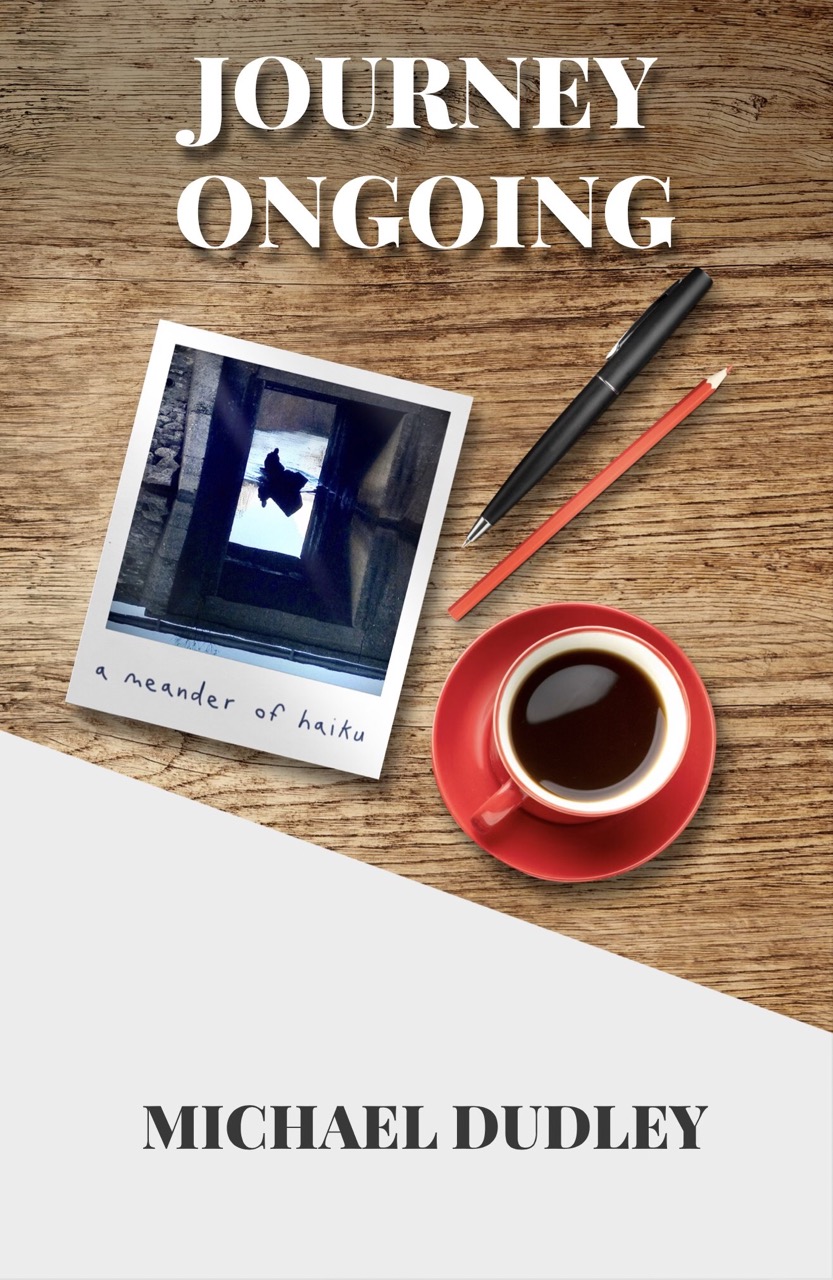 journey ongoing front cover